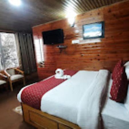 Hotel View Point Residency , Darjeeling Darjeeling  Exterior foto