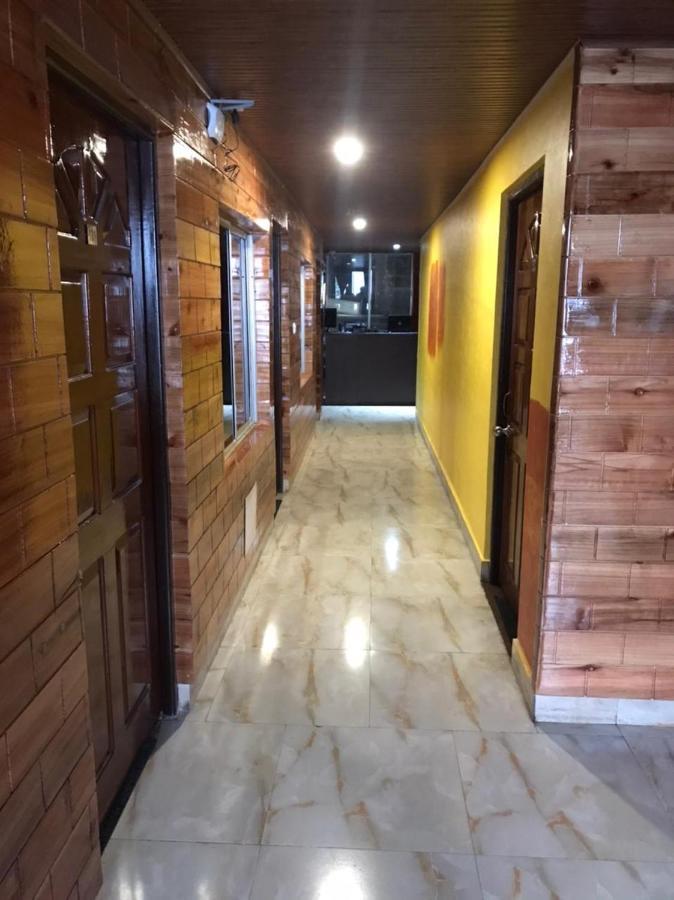Hotel View Point Residency , Darjeeling Darjeeling  Exterior foto