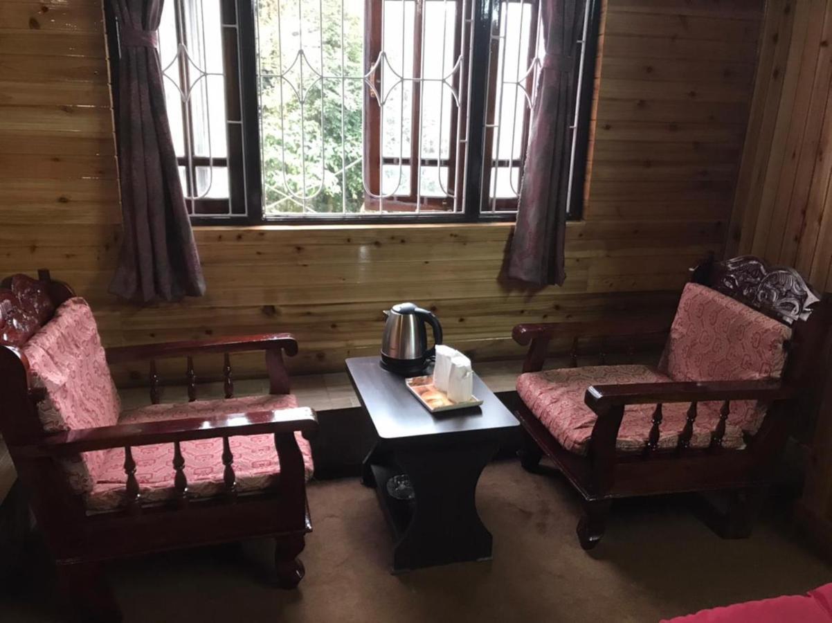Hotel View Point Residency , Darjeeling Darjeeling  Exterior foto
