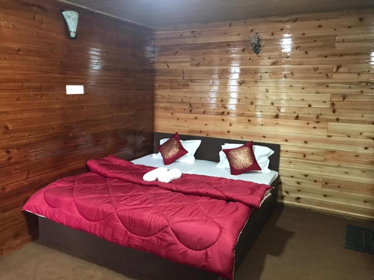 Hotel View Point Residency , Darjeeling Darjeeling  Exterior foto