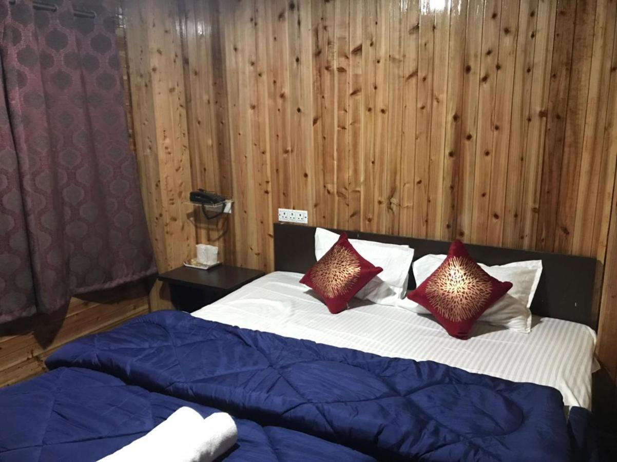Hotel View Point Residency , Darjeeling Darjeeling  Exterior foto