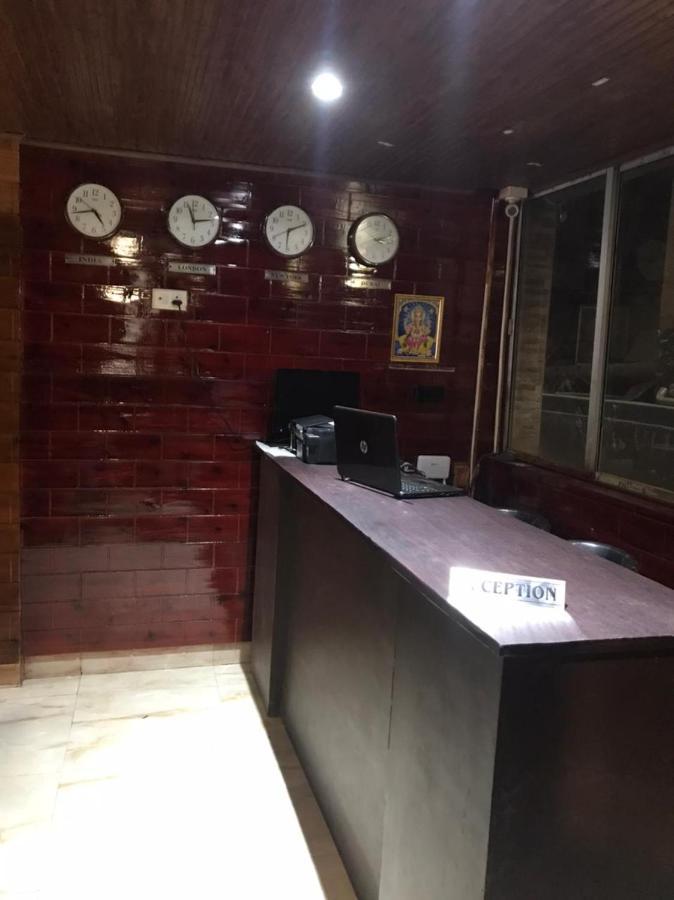 Hotel View Point Residency , Darjeeling Darjeeling  Exterior foto
