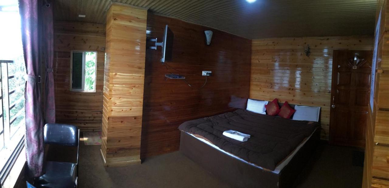 Hotel View Point Residency , Darjeeling Darjeeling  Exterior foto