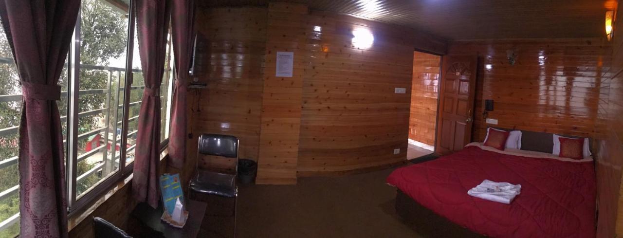 Hotel View Point Residency , Darjeeling Darjeeling  Exterior foto