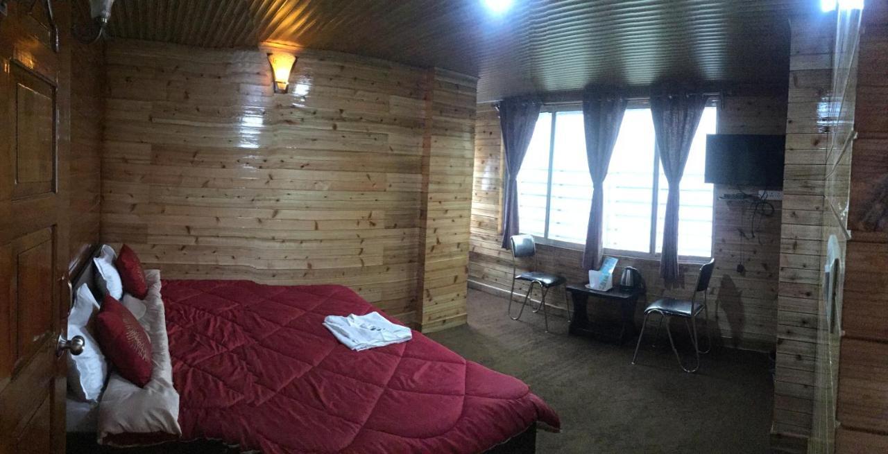 Hotel View Point Residency , Darjeeling Darjeeling  Exterior foto