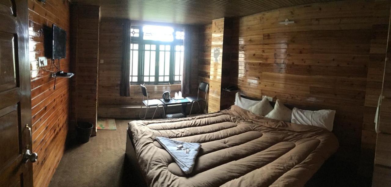 Hotel View Point Residency , Darjeeling Darjeeling  Exterior foto