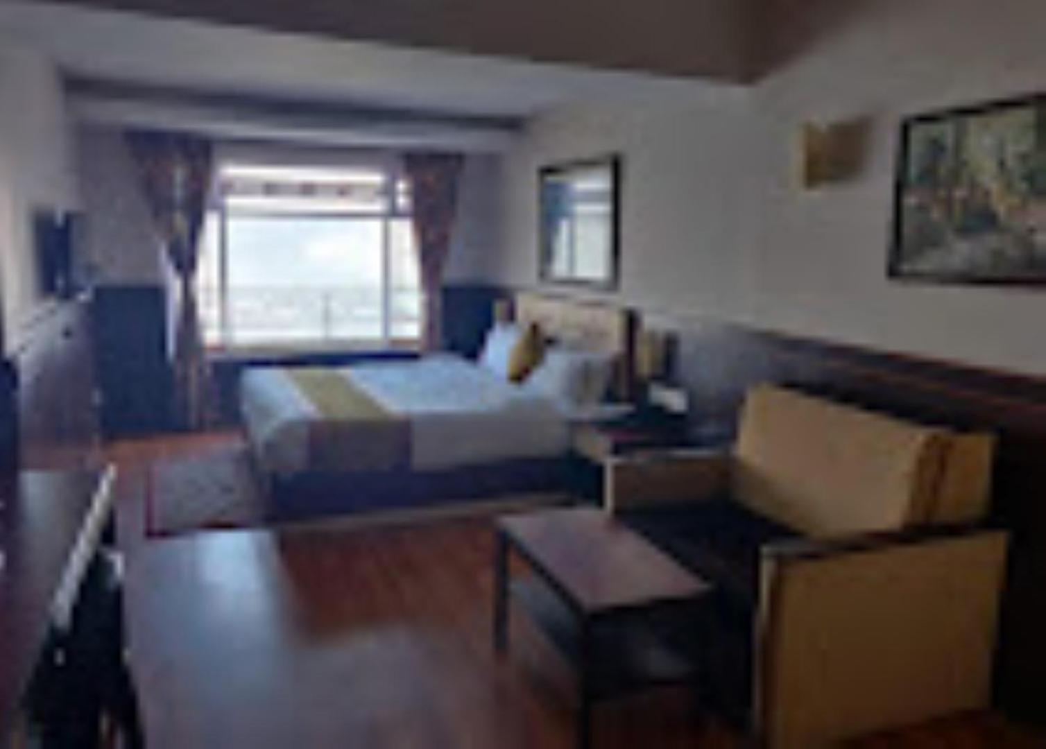 Hotel View Point Residency , Darjeeling Darjeeling  Exterior foto
