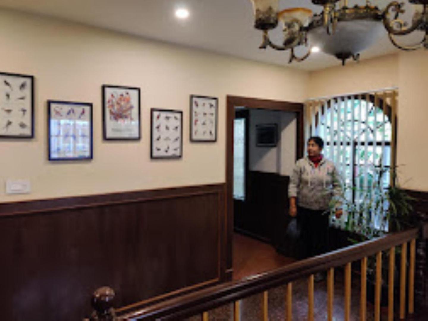 Hotel View Point Residency , Darjeeling Darjeeling  Exterior foto