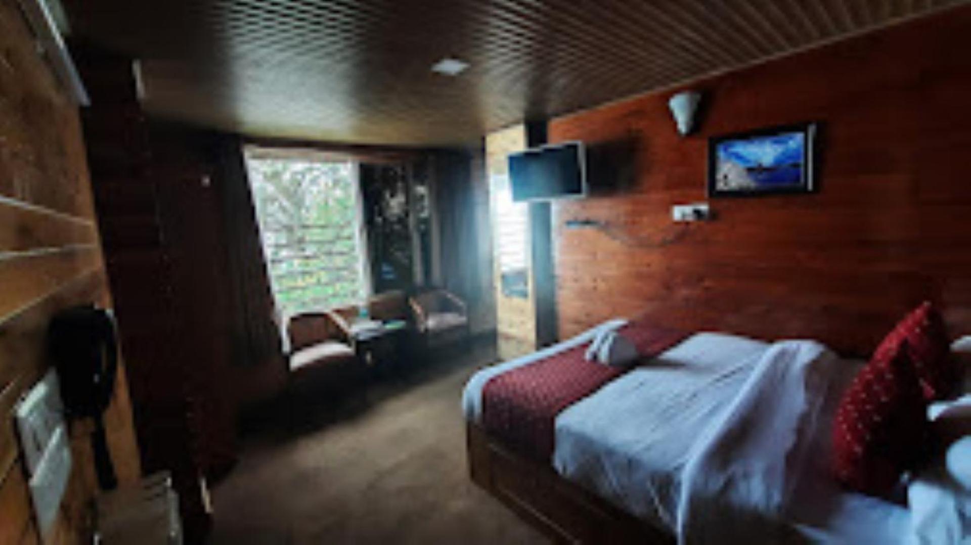 Hotel View Point Residency , Darjeeling Darjeeling  Exterior foto