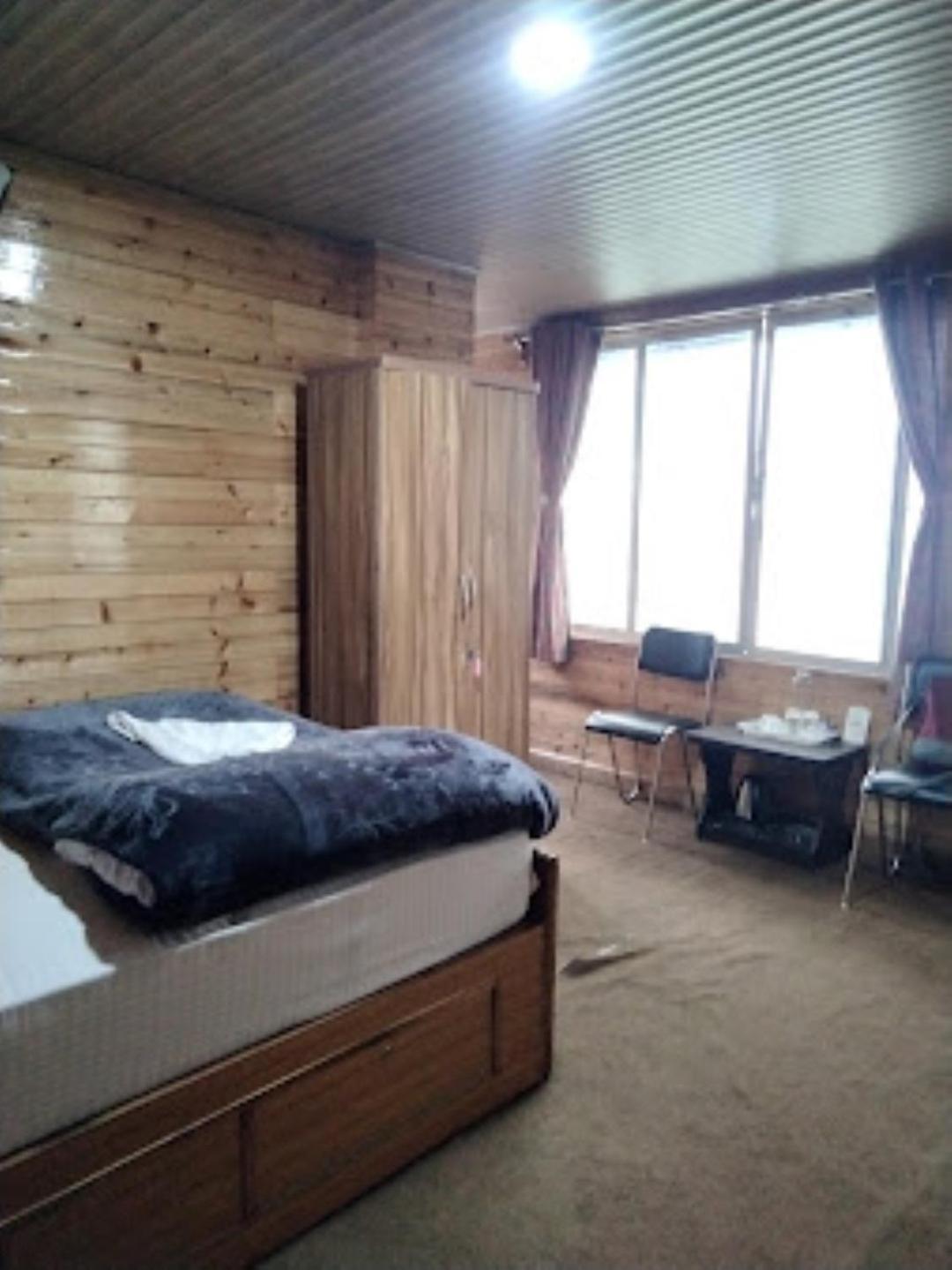 Hotel View Point Residency , Darjeeling Darjeeling  Exterior foto