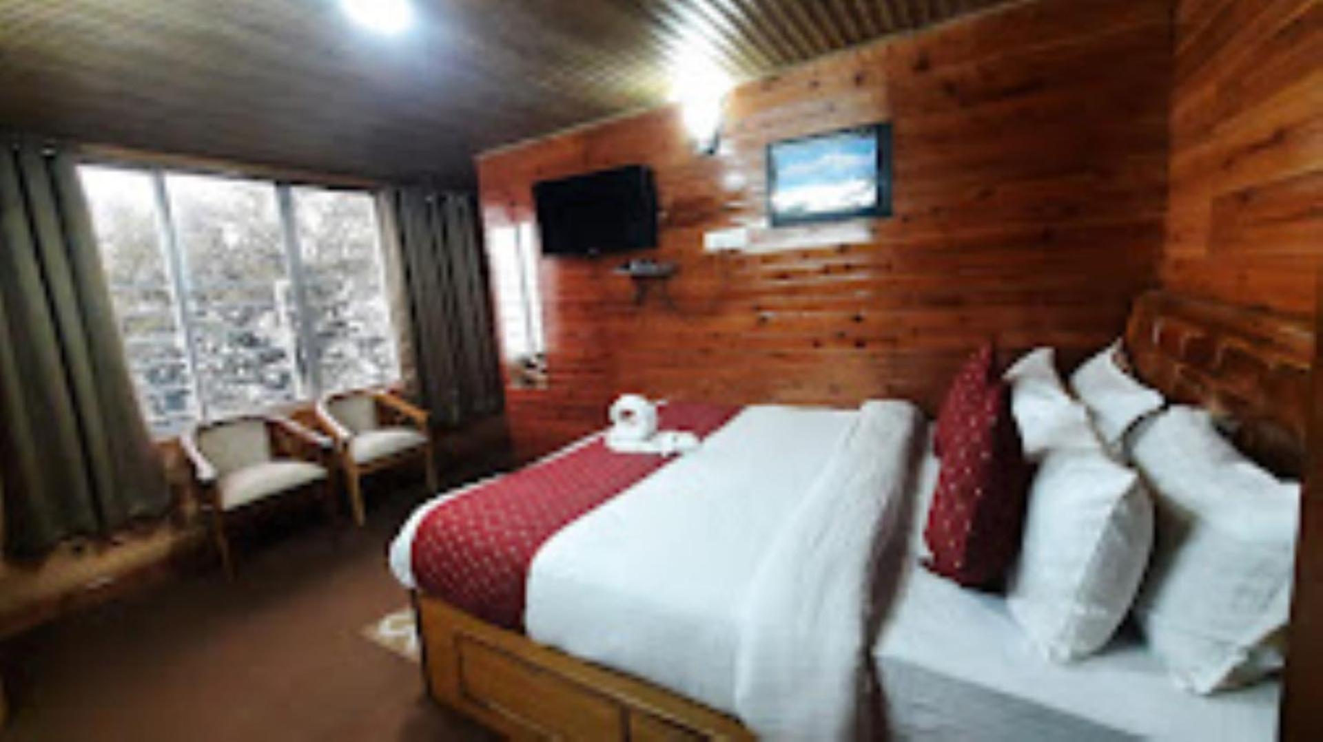 Hotel View Point Residency , Darjeeling Darjeeling  Exterior foto